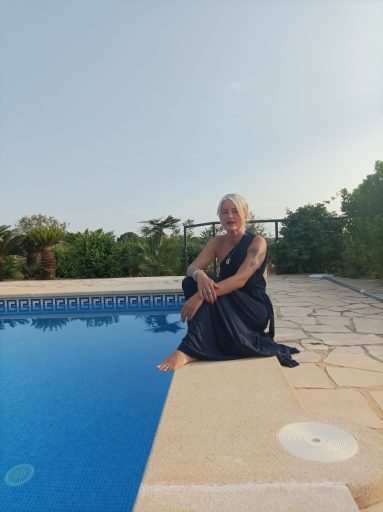 Alexandra Mamajek